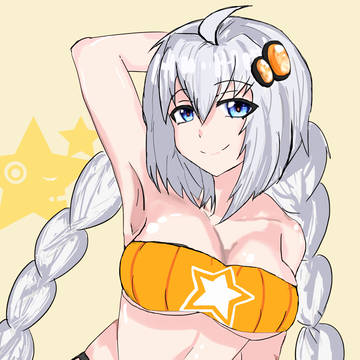 水着紲星あかり