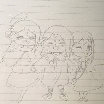 梨子ちゃんHappybirthday!!!