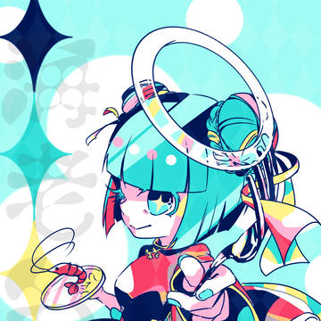 よその子うちの子まとめ