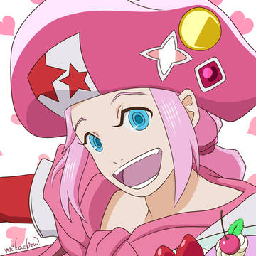 クラシカらくがき