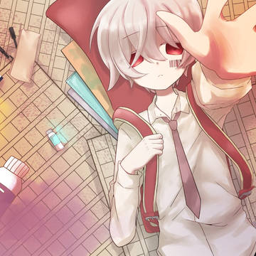 生まれた意味などなかった。