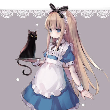 ネコカフェ