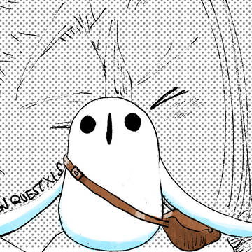 期待だけはまんたんで