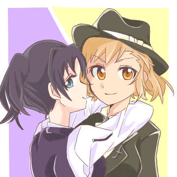 ひびみくまとめ3