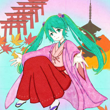 京都に行こう！