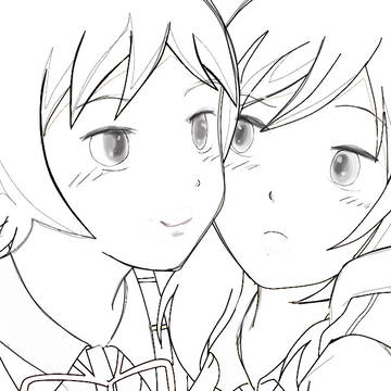 ふたり