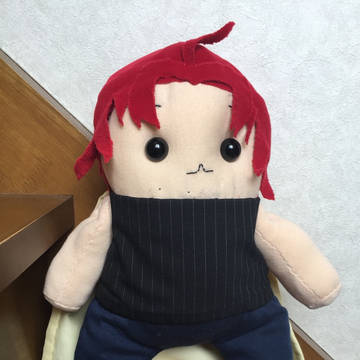 作ってみた オダサクマン