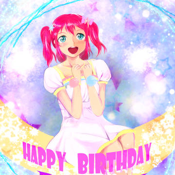 黒澤ルビィ生誕祭2019
