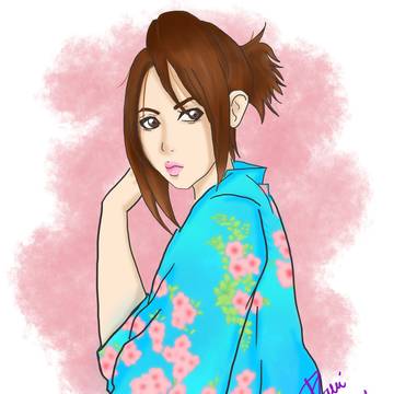 Naomichi