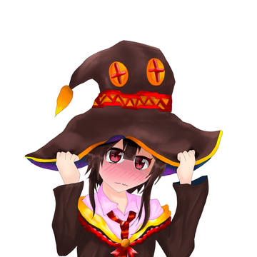 めぐみん