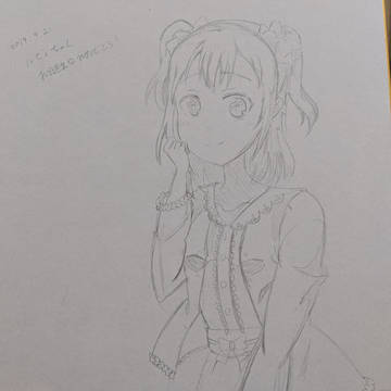黒澤ルビィ誕生祭2019