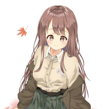 もみじ