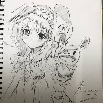 四糸乃