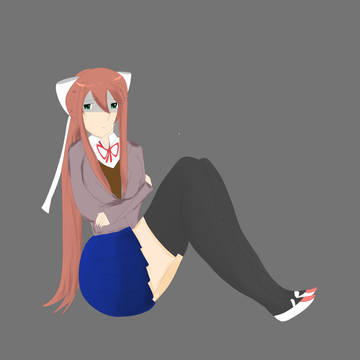 ひとりぼっち