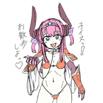過去絵放出002
