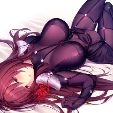 スカサハ