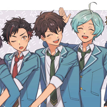 あんスタまとめ5