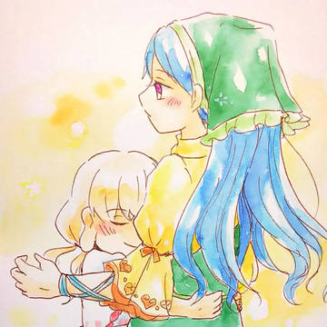 えいけーき②