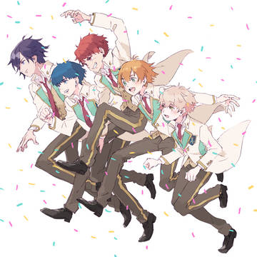 スタミュ