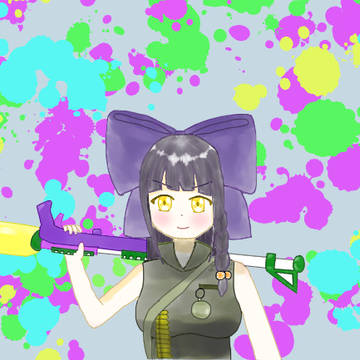 コ〇ンダーイカモード