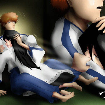 Remembering...Ichiruki