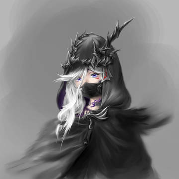 Black Unicorn