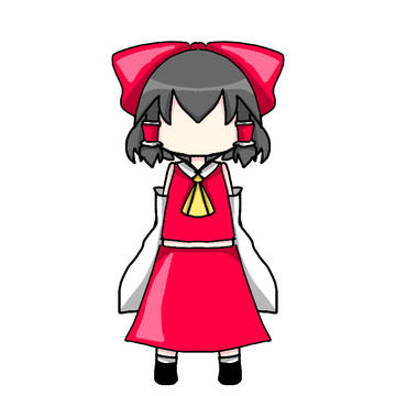 立ち絵