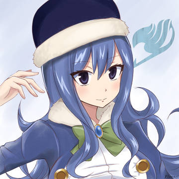 ジュビア