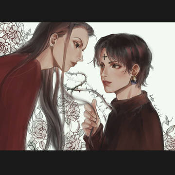 YELLMI x QUWROF