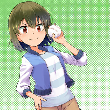 永吉昴
