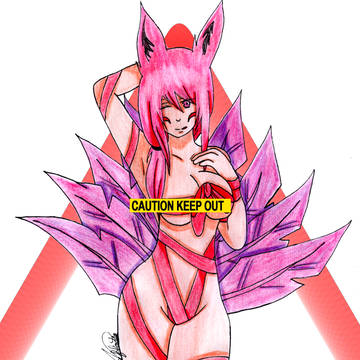 Xayah :p