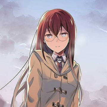 Anime girl