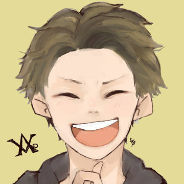 【XX｡】ろぐ絵①【Twitter】
