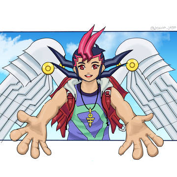 ygo log3