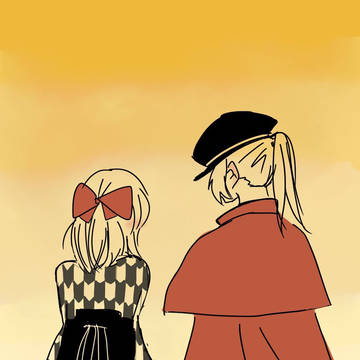 同じ色