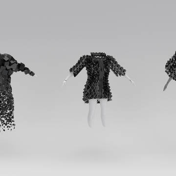 バーチャルマーケット３出展