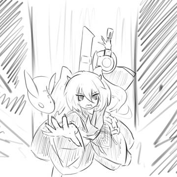 summon！！