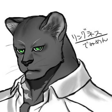 リングネスさあん
