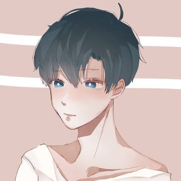 美少年