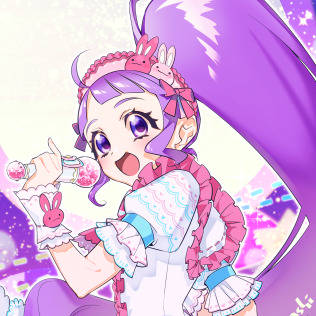 のんちゃん