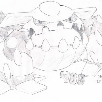 SwSh Countdown ( 84 - 97 / 150 )