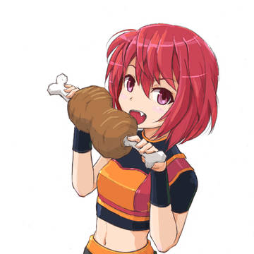 肉リン