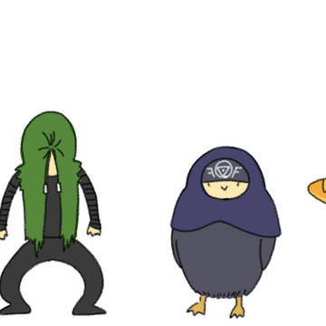 第五人格闇鍋まとめ