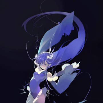 メルトリリス