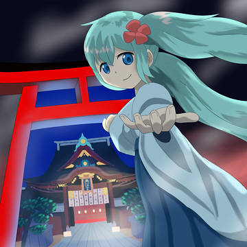 未来の京都へ