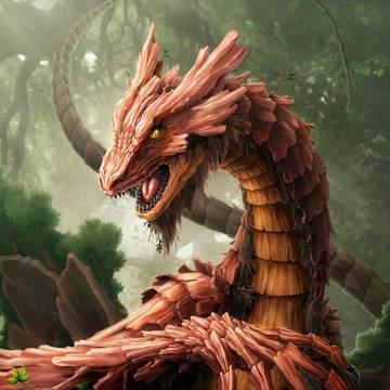 樹龍