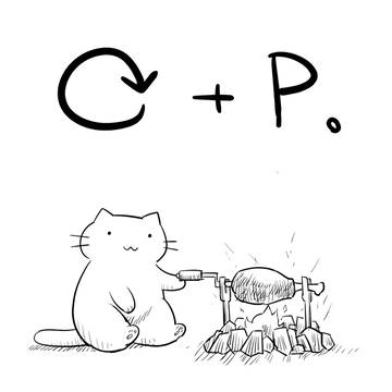 らくがきその27