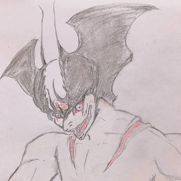 デビルマン