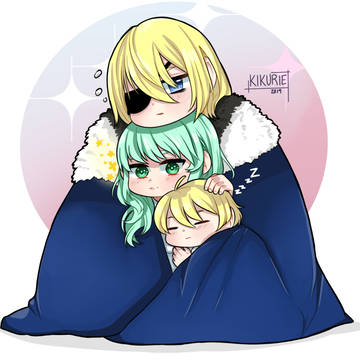 Snuggles