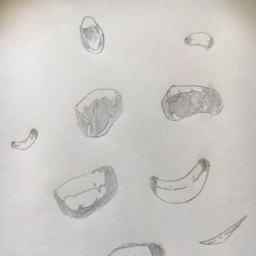 落書きまとめ